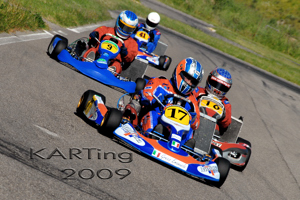 KARTing 2009